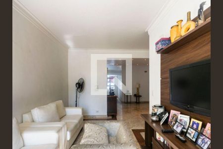 Apartamento à venda com 4 quartos, 237m² em Santana, São Paulo