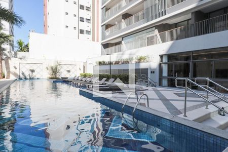 Apartamento à venda com 1 quarto, 44m² em Paraíso, São Paulo