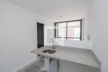 Apartamento à venda com 1 quarto, 44m² em Paraíso, São Paulo