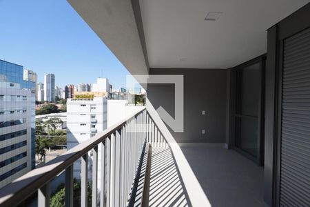 Apartamento à venda com 1 quarto, 44m² em Paraíso, São Paulo