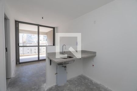 Apartamento à venda com 1 quarto, 44m² em Paraíso, São Paulo