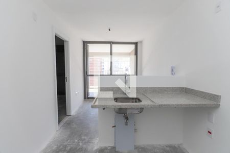 Apartamento à venda com 1 quarto, 44m² em Paraíso, São Paulo