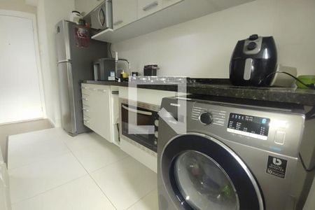 Apartamento à venda com 2 quartos, 55m² em Lapa, São Paulo