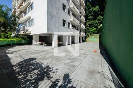 Apartamento à venda com 3 quartos, 220m² em Leblon, Rio de Janeiro