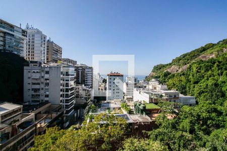 Apartamento à venda com 3 quartos, 220m² em Leblon, Rio de Janeiro