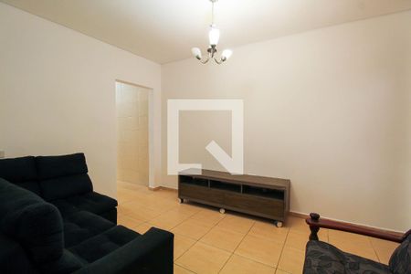 Sala de casa à venda com 3 quartos, 209m² em Quarta Parada, São Paulo