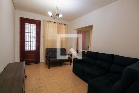 Sala de casa à venda com 3 quartos, 209m² em Quarta Parada, São Paulo