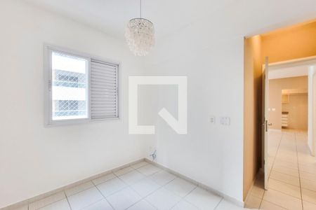 Suíte de apartamento para alugar com 2 quartos, 50m² em Parque Residencial Aquarius, São José dos Campos