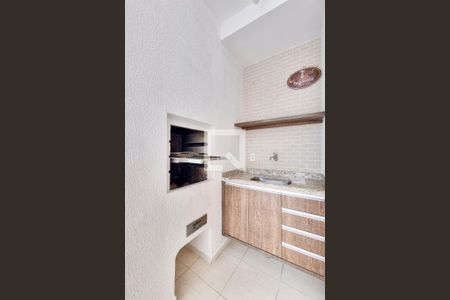 Sala de apartamento para alugar com 2 quartos, 50m² em Parque Residencial Aquarius, São José dos Campos