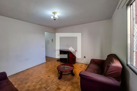 sala de apartamento à venda com 2 quartos, 67m² em Vila Mariana, São Paulo