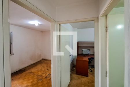 corredor de apartamento à venda com 2 quartos, 67m² em Vila Mariana, São Paulo
