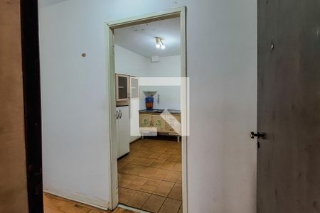 entrada de apartamento à venda com 2 quartos, 67m² em Vila Mariana, São Paulo