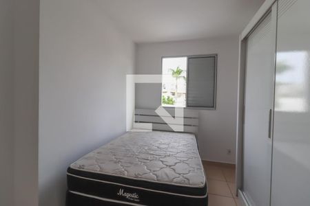 Quarto 1 de apartamento para alugar com 2 quartos, 54m² em Gramadão, Jundiaí