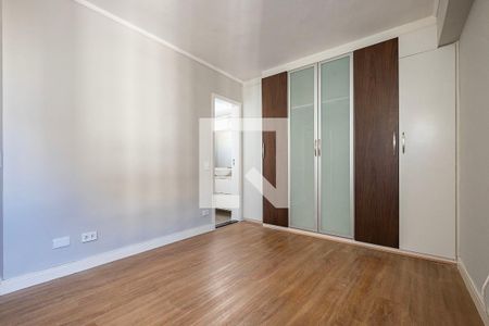 Suíte de apartamento à venda com 3 quartos, 100m² em Jardim Paulista, São Paulo