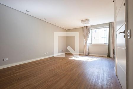 Sala de apartamento à venda com 3 quartos, 100m² em Jardim Paulista, São Paulo