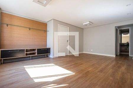 Sala de apartamento à venda com 3 quartos, 100m² em Jardim Paulista, São Paulo