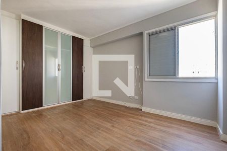 Suíte de apartamento à venda com 3 quartos, 100m² em Jardim Paulista, São Paulo