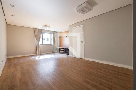 Sala de apartamento à venda com 3 quartos, 100m² em Jardim Paulista, São Paulo