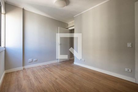 Suíte de apartamento à venda com 3 quartos, 100m² em Jardim Paulista, São Paulo