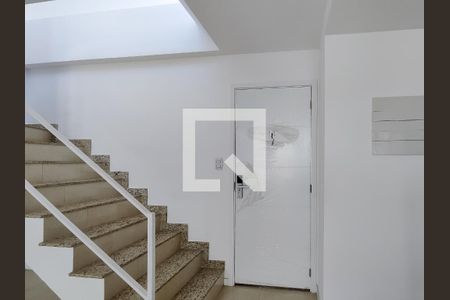 Entrada de apartamento à venda com 2 quartos, 119m² em Tijuca, Rio de Janeiro