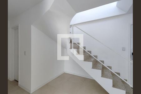 Sala de apartamento à venda com 2 quartos, 119m² em Tijuca, Rio de Janeiro