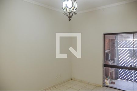 Sala de casa à venda com 3 quartos, 125m² em Rudge Ramos, São Bernardo do Campo