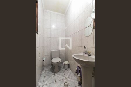 Lavabo de casa à venda com 3 quartos, 105m² em Itaquera, São Paulo