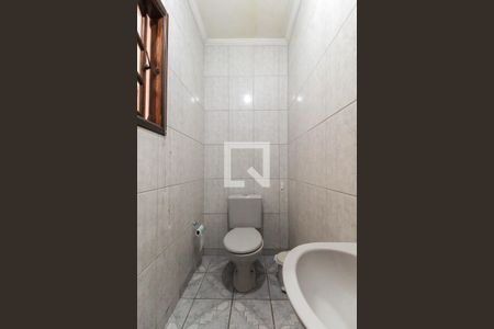 Lavabo de casa à venda com 3 quartos, 105m² em Itaquera, São Paulo