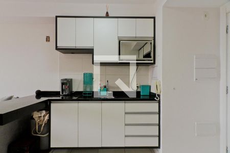 Studio de apartamento à venda com 1 quarto, 30m² em Santana, São Paulo