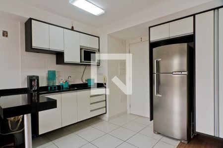 Studio de apartamento à venda com 1 quarto, 30m² em Santana, São Paulo