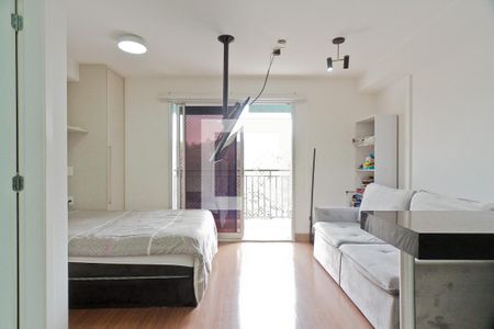 Studio de apartamento à venda com 1 quarto, 30m² em Santana, São Paulo