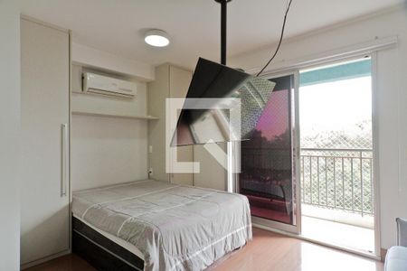 Studio de apartamento à venda com 1 quarto, 30m² em Santana, São Paulo