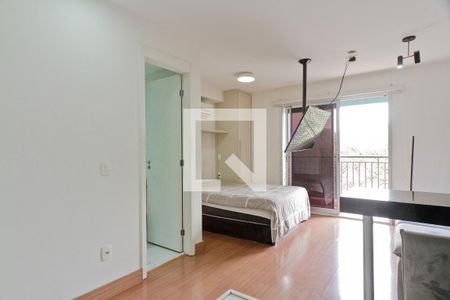 Studio de apartamento à venda com 1 quarto, 30m² em Santana, São Paulo