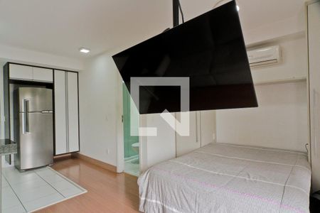 Studio de apartamento à venda com 1 quarto, 30m² em Santana, São Paulo