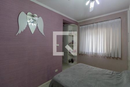 Suíte de casa à venda com 3 quartos, 285m² em Vila Ré, São Paulo