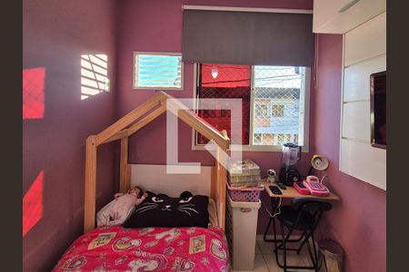 Quarto 1 de casa de condomínio à venda com 3 quartos, 85m² em Vargem Grande, Rio de Janeiro