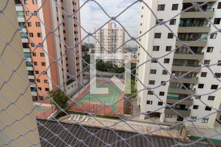 Quarto 1 de apartamento para alugar com 2 quartos, 57m² em Jardim das Vertentes, São Paulo