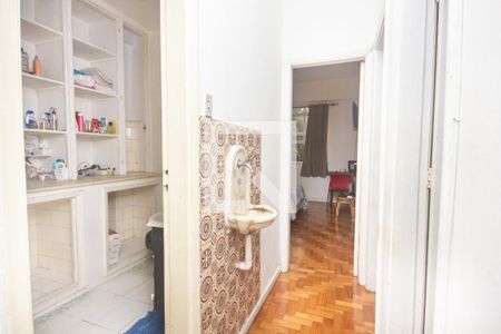 Apartamento à venda com 4 quartos, 110m² em Flamengo, Rio de Janeiro