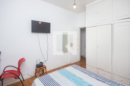 Apartamento à venda com 4 quartos, 110m² em Flamengo, Rio de Janeiro