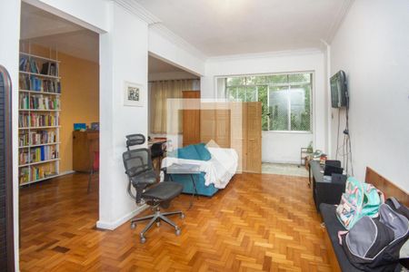 Apartamento à venda com 4 quartos, 110m² em Flamengo, Rio de Janeiro