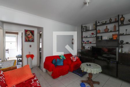 Apartamento à venda com 2 quartos, 85m² em Barra Funda, São Paulo