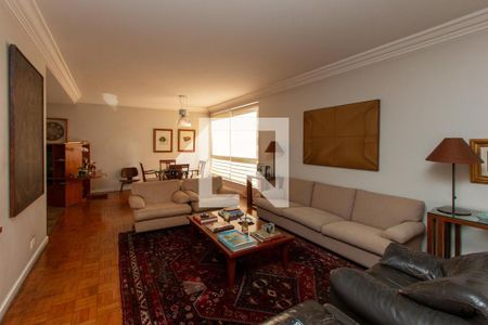 Apartamento à venda com 2 quartos, 206m² em Jardim Paulista, São Paulo