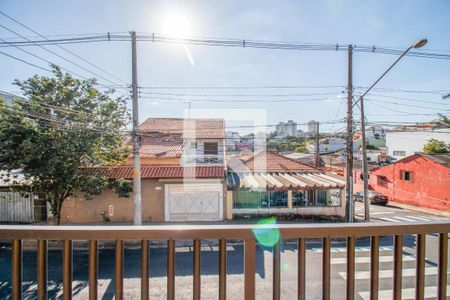 Casa à venda com 3 quartos, 202m² em Vila Lucinda, Santo André