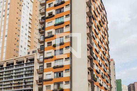 Apartamento à venda com 2 quartos, 82m² em Vila Buarque, São Paulo