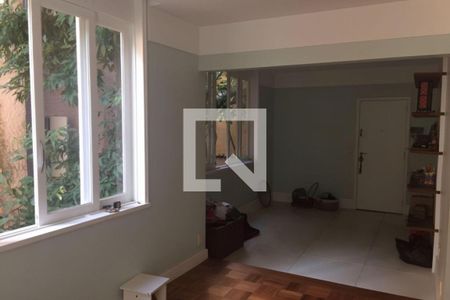 Apartamento à venda com 3 quartos, 107m² em Jardim Botânico, Rio de Janeiro