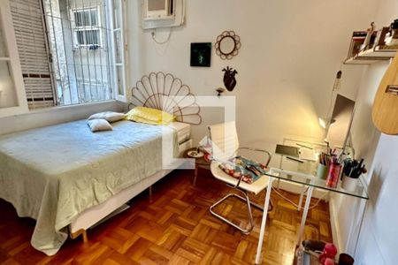 Apartamento à venda com 3 quartos, 107m² em Jardim Botânico, Rio de Janeiro