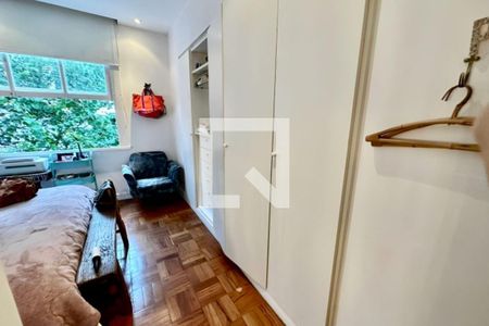 Apartamento à venda com 3 quartos, 107m² em Jardim Botânico, Rio de Janeiro