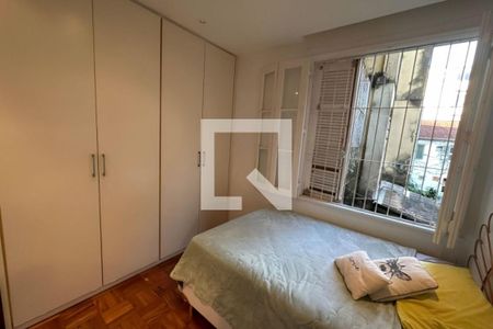 Apartamento à venda com 3 quartos, 107m² em Jardim Botânico, Rio de Janeiro