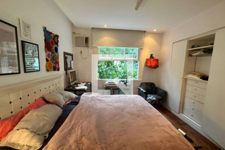 Apartamento à venda com 3 quartos, 107m² em Jardim Botânico, Rio de Janeiro