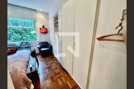 Apartamento à venda com 3 quartos, 107m² em Jardim Botânico, Rio de Janeiro